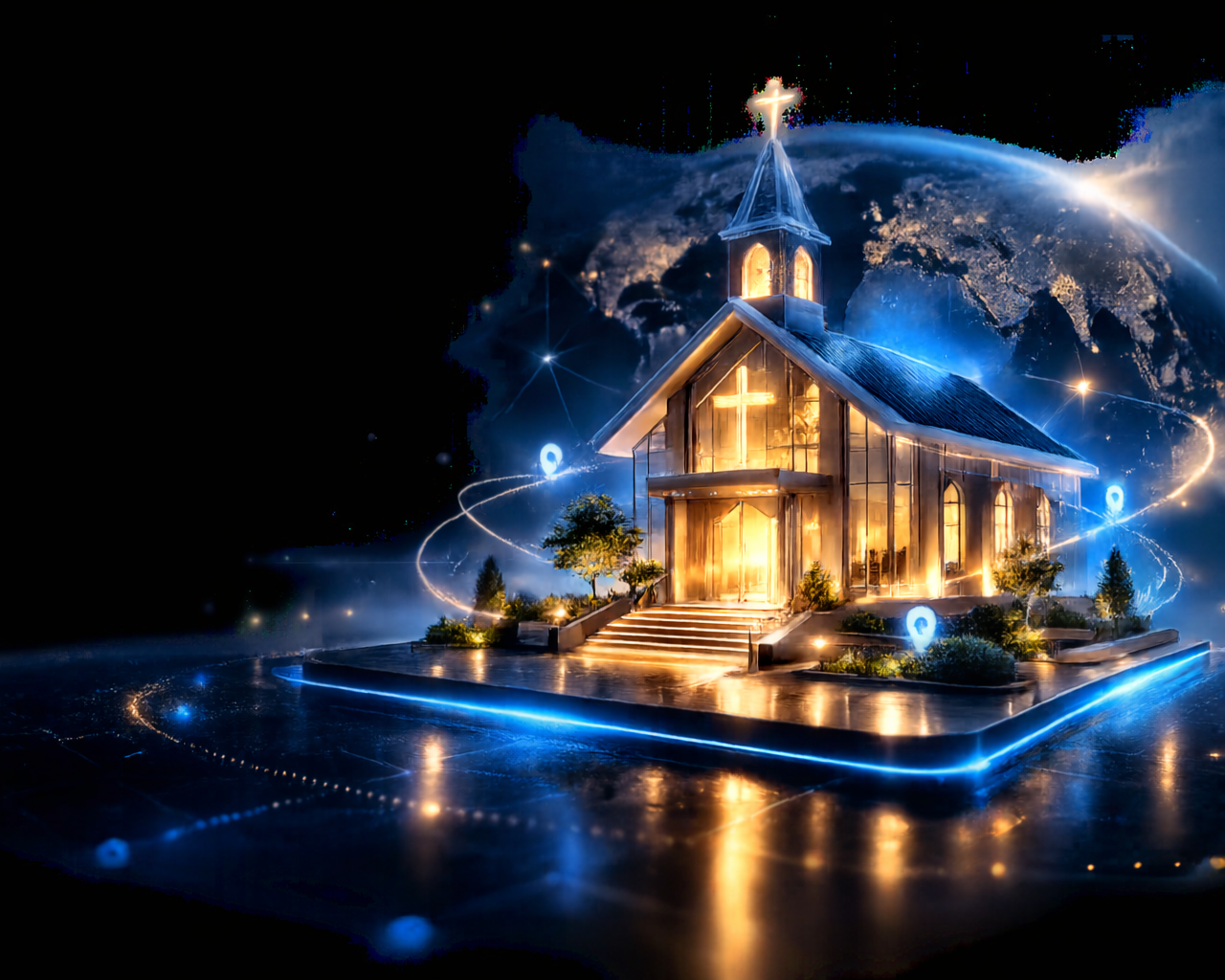 Emmanuel Bible Fellowship